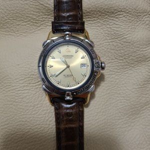 Watch Catamaran Transat 8005 Men's 1980-1989